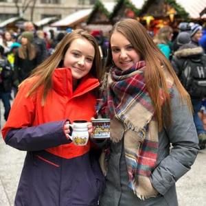 Meet your Posher, Kristie